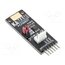 KAMODPCF8883T Module with touch sensor; Comp: PCF8883; touch area sensor lspEyjFu5yOFPjFSzC8uAsKXBSLwiv_30RysAN4lffM