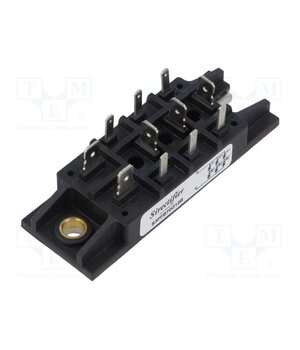 S3PFB70G12B Bridge rectifier: full-controlled; Urmax: 1.2kV; If: 70A; FO-T-A xHka-y5dk7HTxwqeJ-cevJrvjcwevzuhUrHzttgib7E