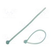 7TAG009620R0000 Cable tie; with a metal clasp; L: 92mm; W: 2.3mm; E/TFE; UL94V-0 uD-aCE5egfVY21BWuvi3WFXNKSL-BDdHjj6QqN-E1sg