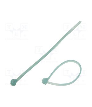 7TAG009620R0000 Cable tie; with a metal clasp; L: 92mm; W: 2.3mm; E/TFE; UL94V-0 uD-aCE5egfVY21BWuvi3WFXNKSL-BDdHjj6QqN-E1sg