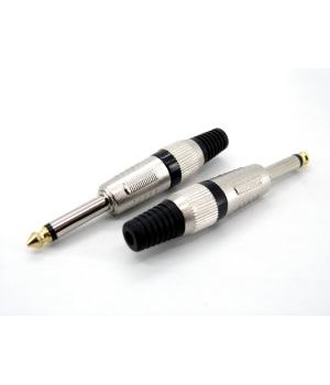 PLUG ø6,3 mm MONO, metāla HQ

 CKI018HQ.jpg