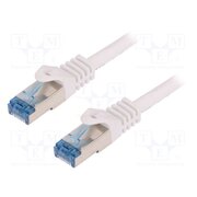CQ4071S Patch cord; RJ45 plug,both sides; S/FTP; 6a; stranded; Cu; 5m; LSZH VhelXk2_DWx5xruzIRTqk_V_ha-qzM8Lykr77CuckW8