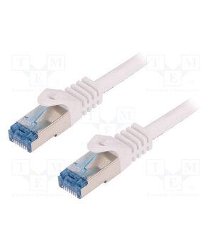CQ4071S Patch cord; RJ45 plug,both sides; S/FTP; 6a; stranded; Cu; 5m; LSZH VhelXk2_DWx5xruzIRTqk_V_ha-qzM8Lykr77CuckW8