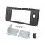 381260-06-2 Radio frame; Land Rover; 2 DIN; anthracite KCA402PuHqeTMhZjVejbZvCSETs_uJRYfOafSPdV2Zc