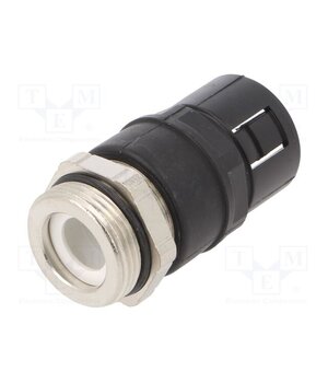 920296 Cable gland; HSSV Kombi; for braids; IP65; 17 socket / M25; black BTRUdc56M1wmVrEI5ke7hh6RDRkeWi7Z7b8vpII9mFo