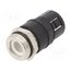 920296 Cable gland; HSSV Kombi; for braids; IP65; 17 socket / M25; black BTRUdc56M1wmVrEI5ke7hh6RDRkeWi7Z7b8vpII9mFo