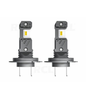 Auto LED spuldzes NS-NHC, H7, 25W 12V, 2 gab.

 VLANS12H7.jpg