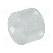 53611330 Insert for gland; 3mm; PG11; IP54; silicone; Holes no: 3; -40÷100°C dcWjuQI_Q--E2xYnfgDifeIezzdpw-qRBtFKFzPta_E