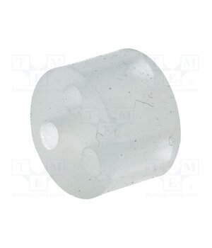 53611330 Insert for gland; 3mm; PG11; IP54; silicone; Holes no: 3; -40÷100°C dcWjuQI_Q--E2xYnfgDifeIezzdpw-qRBtFKFzPta_E