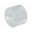 53611330 Insert for gland; 3mm; PG11; IP54; silicone; Holes no: 3; -40÷100°C dcWjuQI_Q--E2xYnfgDifeIezzdpw-qRBtFKFzPta_E