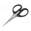 C8417 Scissors; universal; 105mm Hyt7O6Zcf9g7ta3XUwpON2gUhO88UrJPJTrClBdMNkw