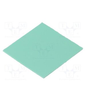 ART.AGT-303 Tape: heat transfer; W: 30mm; L: 30mm; Thk: 0.5mm; 2.4W/mK wWz7Ssn8Y50phWodPC8GPpvQerRtg4YhY8bx9iMXtfw