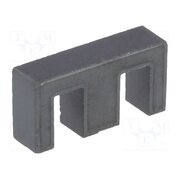 E13/7/4-3C94 Core: ferrite; E; 3C94; 800nH; 369mm3; 12.4mm2; A: 12.6mm; B: 8.9mm MgnLl50-6UdFtiiyyw79a2LHgi6WuMuwXAV3xs8TNWg