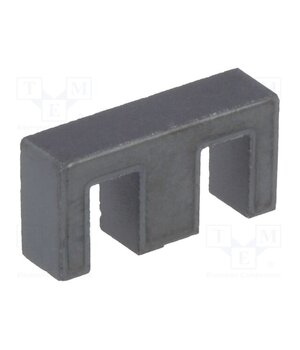 E13/7/4-3C94 Core: ferrite; E; 3C94; 800nH; 369mm3; 12.4mm2; A: 12.6mm; B: 8.9mm MgnLl50-6UdFtiiyyw79a2LHgi6WuMuwXAV3xs8TNWg