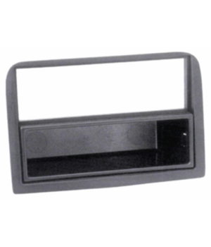 SEJAS ADAPTERIS ALFA ROMEO 147 2005-> 2xDIN

 ISTR572111.jpg