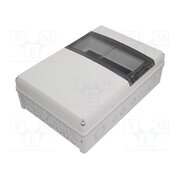 73361401 Enclosure: for modular components; IP65; grey; No.of mod: 14; IK08 MeU1iv-LD5rKAP5JwVNYWnb3Ir49scQ_xcamRTGRV30