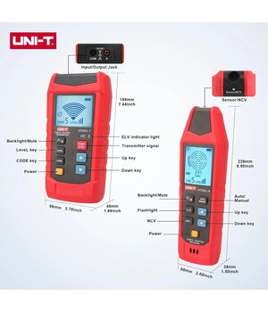 KABEĻU MEKLĒTĀJS UT25CL UNI-T

 ATS25CL+4.jpg