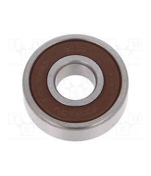 6201 DDU CM NSK Bearing: rolling; ball; Øint: 12mm; Øout: 32mm; W: 10mm; steel WJ77Pdd251rDYd8U4-GBpGpT_F70yk0JjykVFRbALcY