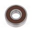 6201 DDU CM NSK Bearing: rolling; ball; Øint: 12mm; Øout: 32mm; W: 10mm; steel WJ77Pdd251rDYd8U4-GBpGpT_F70yk0JjykVFRbALcY