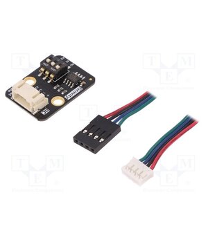 DFR0117 Module robotics: memory; EEPROM memory; 5VDC; I2C TyFBA9eSVeRoN13xWyjMEXJS4mj6puuRap0ECN-s6bg