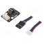 DFR0117 Module robotics: memory; EEPROM memory; 5VDC; I2C TyFBA9eSVeRoN13xWyjMEXJS4mj6puuRap0ECN-s6bg