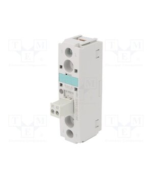 3RF2130-1AA45 Relay: solid state; Ucntrl: 4÷30VDC; 30A; 48÷600VAC; 3RF21; 1-phase vw-27NdKBC5qesXkTLmsPR5aYtMly1huJMNJilPOcuo