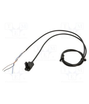 BS5-Y1M-P Sensor: photoelectric; Range: 5mm; PNP; DARK-ON,LIGHT-ON; 100mA Z4sTyW6rX5olzjE2QPCc6mW-QPadxI-t8F9SsiW1hx8