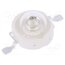 PM2E-3LGE-SD Power LED; green; EMITER; 130°; 700mA; 515÷535nm; 168.4÷192lm; 3W 9DnLPLCRDTA3f0ct5rNhizLGJwc33O7jTh1Gm-AiVTo