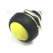 PUSH BUTTON SWITCH OFF-(ON)  2A 48VDC, IP65, yellow CPR007G.jpg