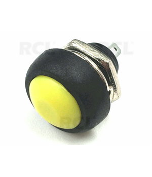 PUSH BUTTON SWITCH OFF-(ON) 2A 48VDC, IP65, dzeltens

 CPR007G.jpg