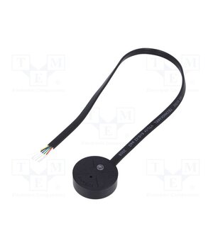 1W-H3-06P BZ RFID reader; 12V; HID,HITAG,HITAG 2,HITAG S,JABLOTRON,UNIQUE VbWBC-KoD_HJwCZyYCgHjpXftj33ZOW9uoEAWnFiRdA