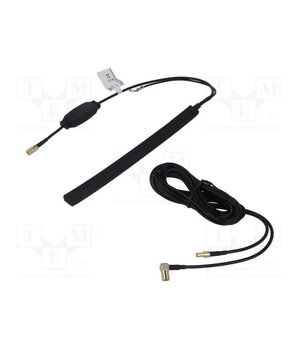 7137134 Antenna; automotive,inner; DAB; universal; 3.5m kcExefYV3NJILa2i0UEqBLDzj2Dbh53E4TAY5bSJmzQ
