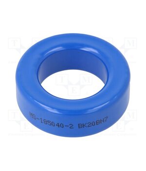 MS-185040-2 Ferrite: toroidal; L: 15.24mm; Øint: 28.7mm; Øout: 46.74mm; 57nH cKVmIa5ww74shVryldWB1lrYwVT988iLGuEJzdtHMS4