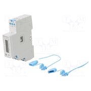 7M.24.8.230.0210 Controller; for DIN rail mounting; OC; -25÷55°C; 230VAC 50/60Hz gcdyuldaQoOJdD3E16NIqZ6HeBEkpxGlwEyy9CTZ90w