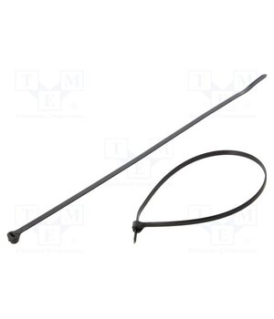 7TCG009220R0012 Cable tie; L: 295mm; W: 4.8mm; polyamide; Resistance to: UV rays 6QlAmoJfGdy6bfAzwUOzbiKCXhkGS0TN0HB8NNsqN3g