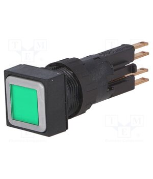 Q18LTR-GN/WB Switch: push-button; 16mm; Stabl.pos: 2; green; filament lamp J_84W4SdqEy2H8_cGAv5aTLMeH5F9gPkg4CeaB8OEdk