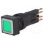 Q18LTR-GN/WB Switch: push-button; 16mm; Stabl.pos: 2; green; filament lamp J_84W4SdqEy2H8_cGAv5aTLMeH5F9gPkg4CeaB8OEdk