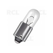 AUTOMAŠĪNAS SPULGE 24V 4W, BA9s

 VLA24BA9.jpg