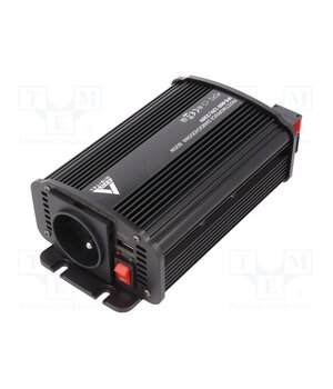 IPS-800U 12V/230V Converter: DC/AC; 400W; Uout: 230VAC; 11÷15VDC; 185x108x62mm; 85% t9TDuYSwbIDf86nTXxtYTICa36RYvtjFEFyg2rWwWls