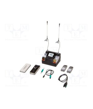 NASE-2D Station: soldering/desoldering; 14W; 90÷450°C; 230VAC; Ch: 2; Nano EQHj9Pk75iCkn6QrfWsP8UZn6Z6Gv8TuJDI-24Pq5vU