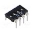 1825190-3 Switch: DIP-SWITCH; Poles number: 4; OFF-ON; Pos: 2; THT; tube 8426r0UisE8ThVvvPnFj_CJnZSTWScKneKRdlFo5_4w