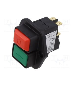 31P0062 Undervoltage switch; IP54; Body dim: 57x54x60mm; 16A; 230VAC EFCJdQ1ej0ct495nZgUI9fzkd0NVnkxAl_PC_pkYx0Y