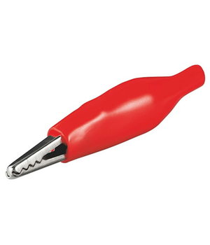 KROKODILA SKAVAS 36 mm, izolētas, sarkanas

 CKR061.jpg