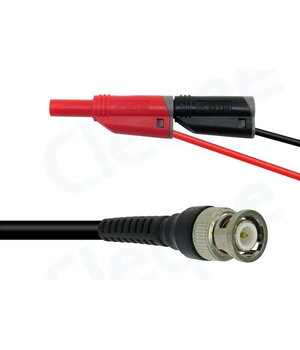 BNC (M) <-> 4 mm ø banānu kabelis, 1,2 m, P1010

 CKA130+0.jpg