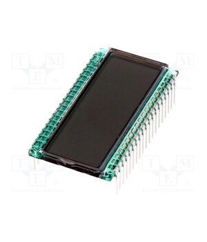 DE 118-RS-20/6,35/M Display: LCD; 7-segment; STN Positive; No.of dig: 4; 38x20.3x1.1mm TnLr9pNEKWtPcxiwluBVk-VOnTuEW_4V6QzFc5mNCqA