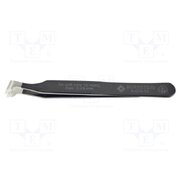 5-879-13 Tweezers: curved; Blade tip shape: for cutting; Blades: curved ts0YQb8-bI7BuzYd-4T6JyEZ9NK9LaP2QBFJPLd90Ik