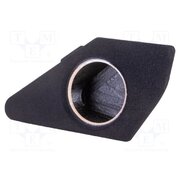 FBTOYO12 Car loudspeaker enclosure; MDF; black; 250mm; Grooving: 275mm tWPiOp72Z1NyAGR7J0IRG6-qCBgqszMv7U3UQneYyE4