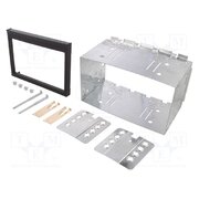 381323-02 Radio frame; Porsche; 2 DIN; black tbVRw-0pQYLMiO51z4r-O95t33Uyox006mFP9Sb0aiQ