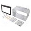 381323-02 Radio frame; Porsche; 2 DIN; black tbVRw-0pQYLMiO51z4r-O95t33Uyox006mFP9Sb0aiQ