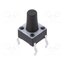 1-1825910-4 Microswitch TACT; SPST-NO; Pos: 2; 0.05A/24VDC; THT; none; OFF-(ON) pS1JG-Hby6Oihs4Ut-e6KVaVt7p2X8znGnfZEdP7kio